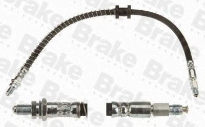 BRAKE ENGINEERING bh778622 -  Тормозной шланг